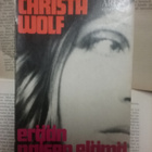 Christa Wolf - Erään naisen elämä (nid.) - pikkukuva 1