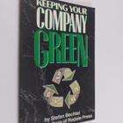 Stefan Bechtel : Keeping your company green - pikkukuva 1