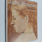 Juho Rissanen : Juho Rissanen ja suomalainen kansa = Juho... - pikkukuva 1