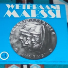 V/A ~ Weteraani Marssi ~ LP marssimusiikkia - pikkukuva 1