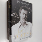 John Cristoffel Kannemeyer : J.M. Coetzee : a life in wri... - pikkukuva 1