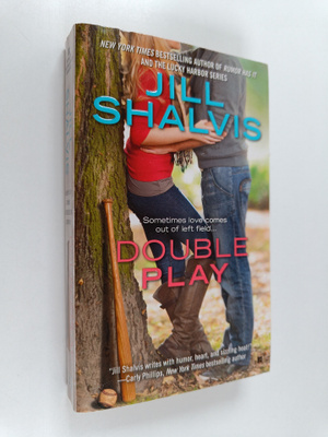 Jill Shalvis : Double Play