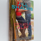 Jill Shalvis : Double Play - pikkukuva 1