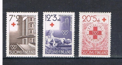 1951  PR (3)  ++
