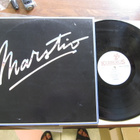 MARSTIO - MARSTIO 1982 EX /EX- LP hienokuntoinen !! - pikkukuva 1