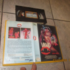 Vamp (1986) VHS Iso koppa (Juno Media ,grage jones ) KAUHU - pikkukuva 2