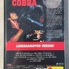 COBRA - lain vahva käsi (1996) Sylvester Stallone - pikkukuva 2
