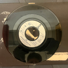 U2: Desire / Hallelujah Here She Comes (7" SINGLE) - pikkukuva 5