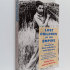 Philip Bean ym. : Lost Children of the Empire - pikkukuva 1