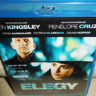 Elegy Blu-ray - pikkukuva 1