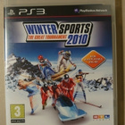 Winter Sports 2010 The Great Tournament - pikkukuva 1