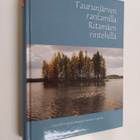 Taurunjärven rantamilla, Ritamäen rintehillä : muisteloit... - pikkukuva 1
