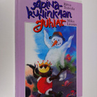 Ritva Toivola : Apinakuninkaan juhlat - pikkukuva 1