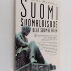 Mika Hannula : Suomi, suomalaisuus, olla suomalainen - pikkukuva 1