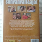 Sohvanvaltaajat: kausi 1 (DVD) - pikkukuva 2