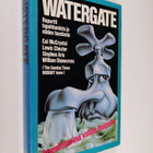 Watergate : raportti tapahtumista ja niiden taustasta - pikkukuva 1