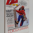 Tekniikan maailma 9/1987 - pikkukuva 1