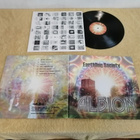 EARTHLING SOCIETY - Albion LP - pikkukuva 1