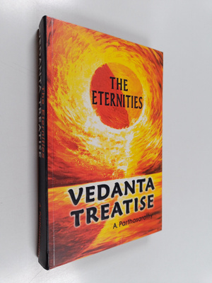 A. Parthasarathy : The eternities - Vedenta treatise
