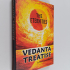 A. Parthasarathy : The eternities - Vedenta treatise - pikkukuva 1