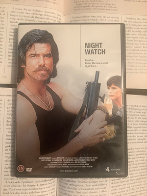 Night Watch (DVD)