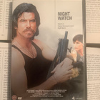 Night Watch (DVD) - pikkukuva 1