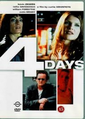 4 Days (DVD)