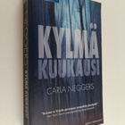 Carla Neggers : Kylmä kuukausi - pikkukuva 1