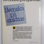 Eila Rautioaho : Svenska på sjukhus - pikkukuva 2
