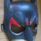 Batman Make-up maski - pikkukuva 1