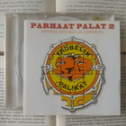 Fröbelin Palikat - Parhaat palat 2 (CD) - pikkukuva 1
