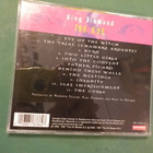 KING DIAMOND - THE EYE UUSI 1997 CD - pikkukuva 2