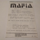 MAFIA - 7" - pikkukuva 3