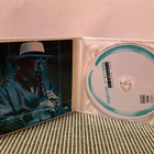 Paquito D'Rivera:The Clarinetist Voluma one CD - pikkukuva 3