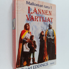 David Eddings : Lännen vartija - pikkukuva 1