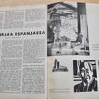 VANHA Kirjallisuuslehti N 18-20 1937 Neuvostoliiton Numero - pikkukuva 4