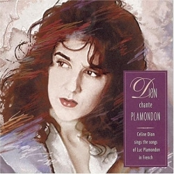 Celine Dion - Dion Chante Plamondon (CD)
