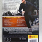 Dvd Medusan sinetti - The Bourne Ultimatum - pikkukuva 2