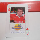 ÄSSÄT Pelikortti #Hertta Q Jonas Esbjörs - pikkukuva 1