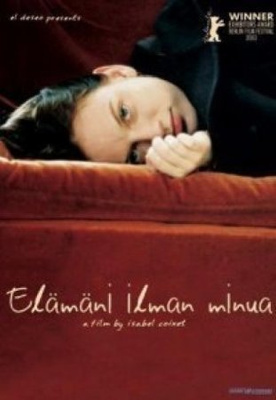Elämäni ilman minua -DVD