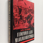 J. R. von Salis : Uudemman ajan maailmanhistoria 3 - pikkukuva 1