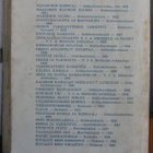 Simo Penttilä: Kalpean Kamalan kosto, Otava 1943. 195 s. Nid - pikkukuva 2