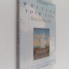 Lou W. Stanek : Writing Your Life : Putting Your Past on ... - pikkukuva 1