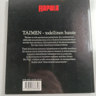 Taimen : todellinen haaste - pikkukuva 2