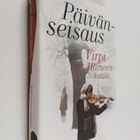 Virpi Hämeen-Anttila : Päivänseisaus - pikkukuva 1