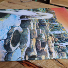 Led Zeppelin House of The Holy Lp K 50014 - pikkukuva 4