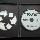 DVD: The Tourist (Johnny Depp, Angelina Jolie 2010) - pikkukuva 3