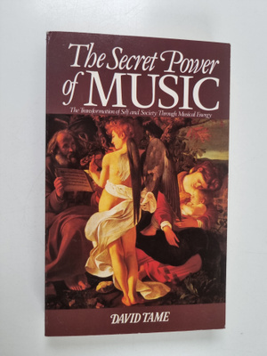 David Tame : The secret power of music