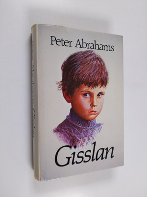 Peter Abrahams : Gisslan