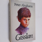 Peter Abrahams : Gisslan - pikkukuva 1